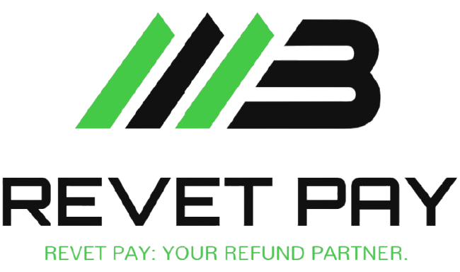 Revet pay